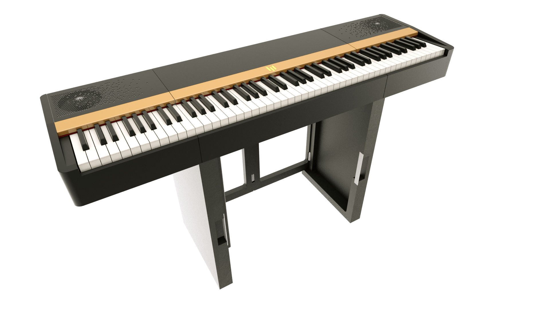 Phoenix 66 - Piano Phoenix